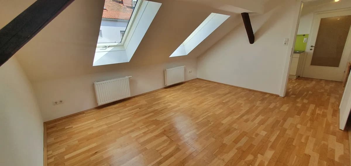 1-Zimmer-Wohnung mieten in Graz – 36 m², € 437 – Bild 5 von 12