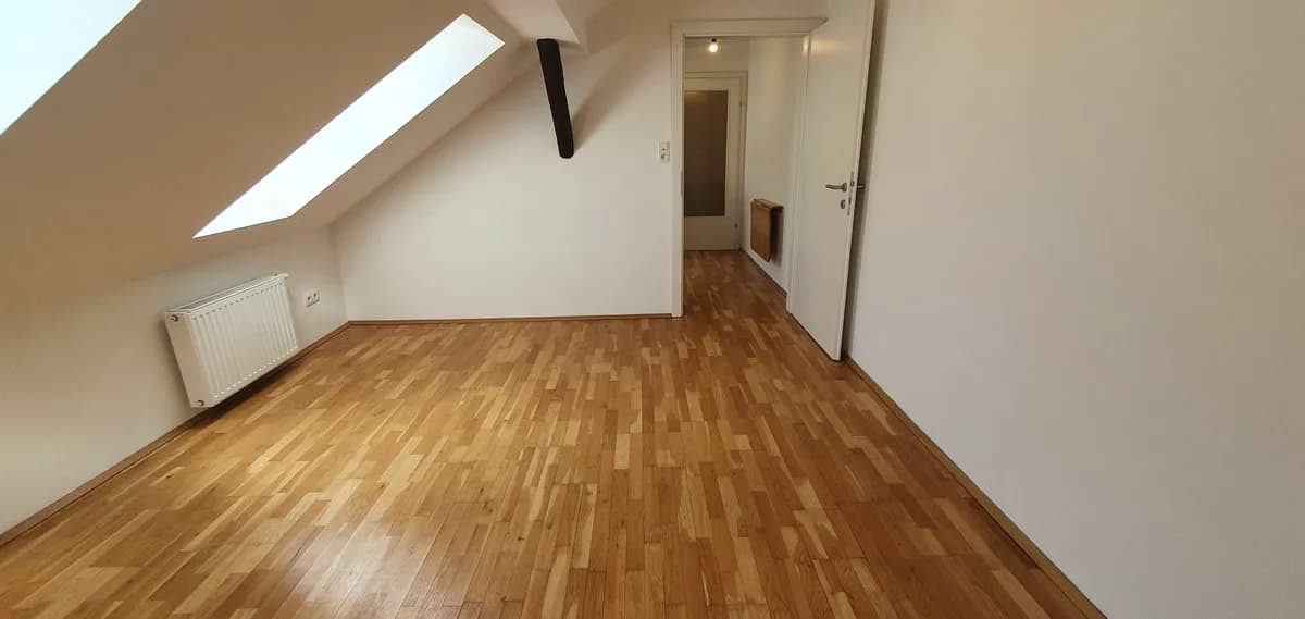 1-Zimmer-Wohnung mieten in Graz – 36 m², € 437 – Bild 6 von 12