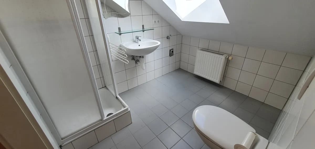 1-Zimmer-Wohnung mieten in Graz – 36 m², € 437 – Bild 8 von 12