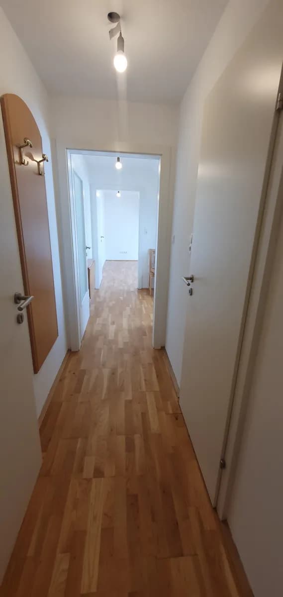 1-Zimmer-Wohnung mieten in Graz – 36 m², € 437 – Bild 9 von 12