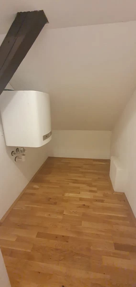 1-Zimmer-Wohnung mieten in Graz – 36 m², € 437 – Bild 11 von 12