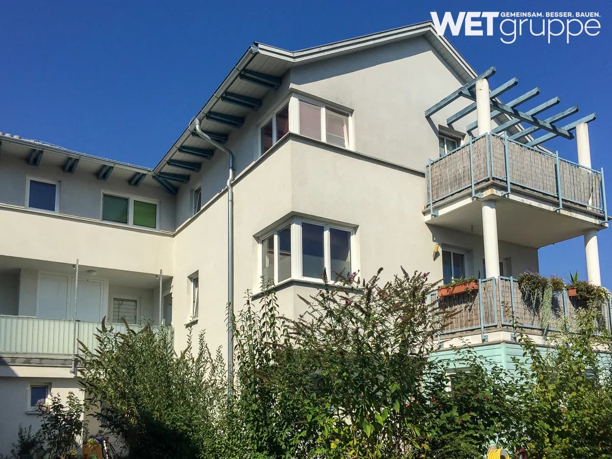 3-Zimmer-Wohnung mieten in Amstetten – 74 m², € 665 – Bild 4 von 4