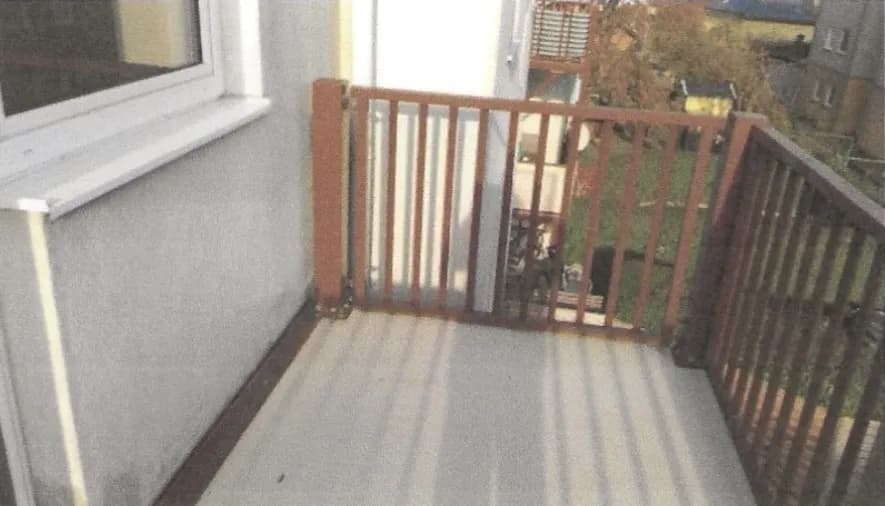 3-Zimmer-Wohnung mieten in Scheibbs – 73,87 m², € 526 – Bild 4 von 9