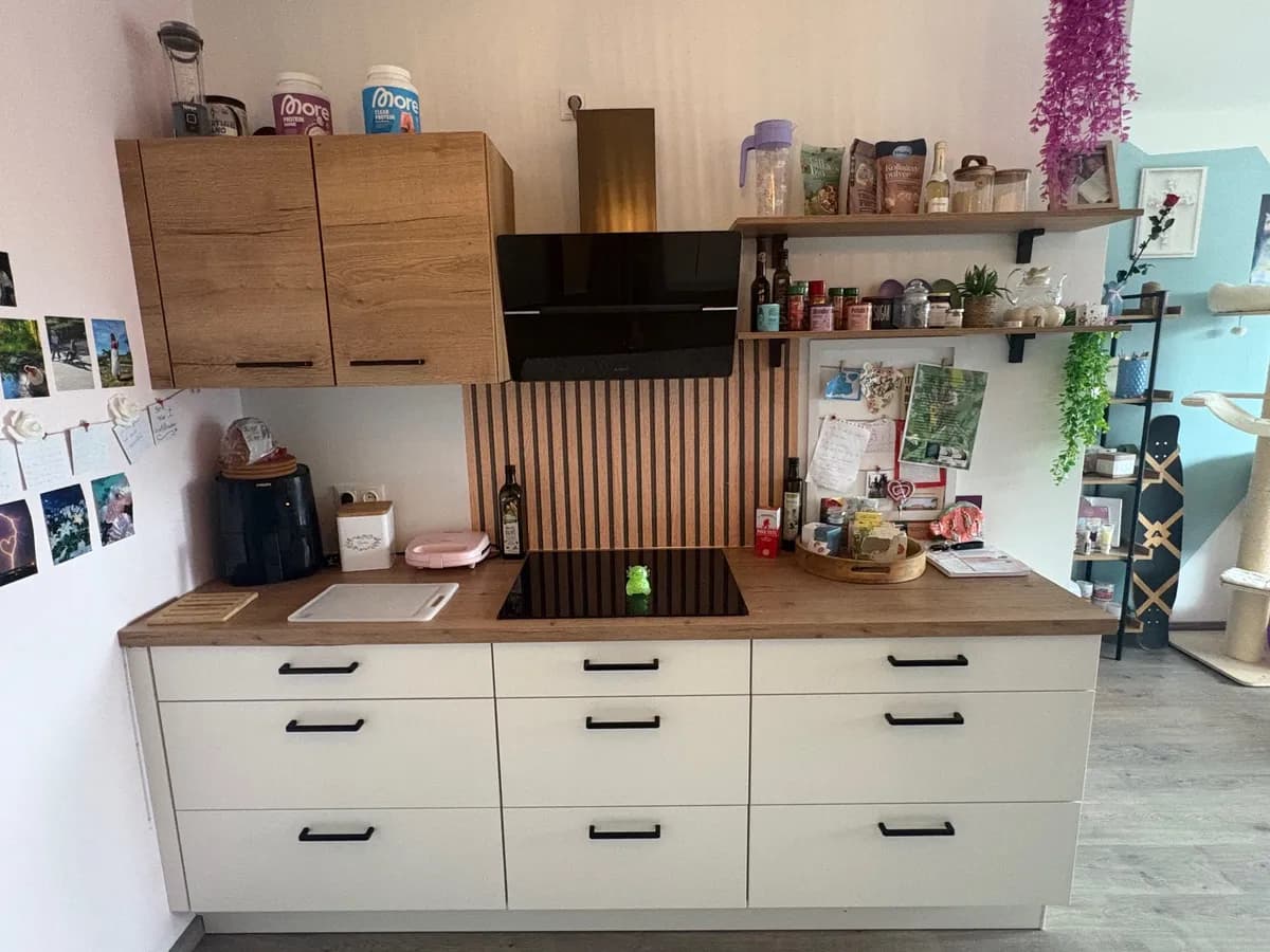 2-Zimmer-Wohnung mieten in Neunkirchen – 54,49 m², € 654 – Bild 8 von 15