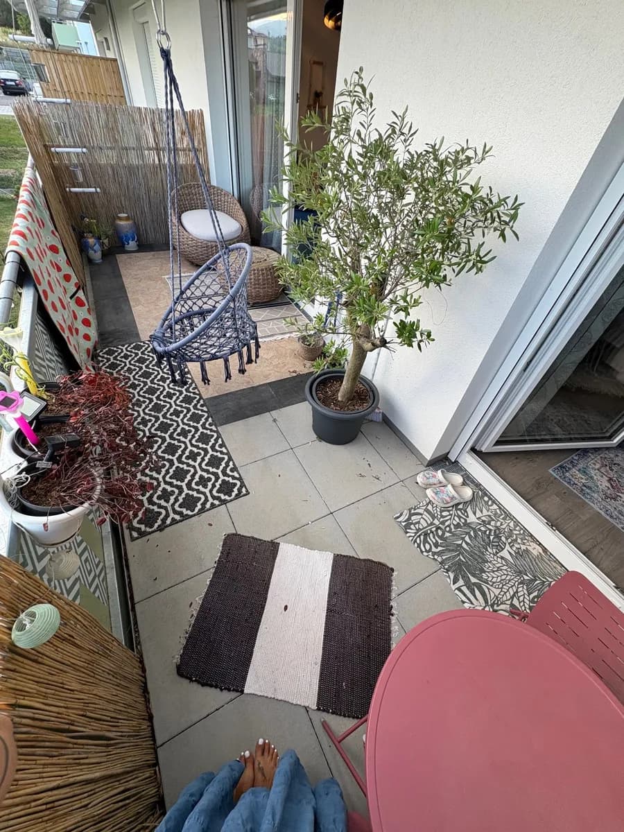 2-Zimmer-Wohnung mieten in Neunkirchen – 54,49 m², € 654 – Bild 9 von 15