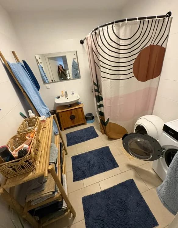 2-Zimmer-Wohnung mieten in Neunkirchen – 54,49 m², € 654 – Bild 10 von 15