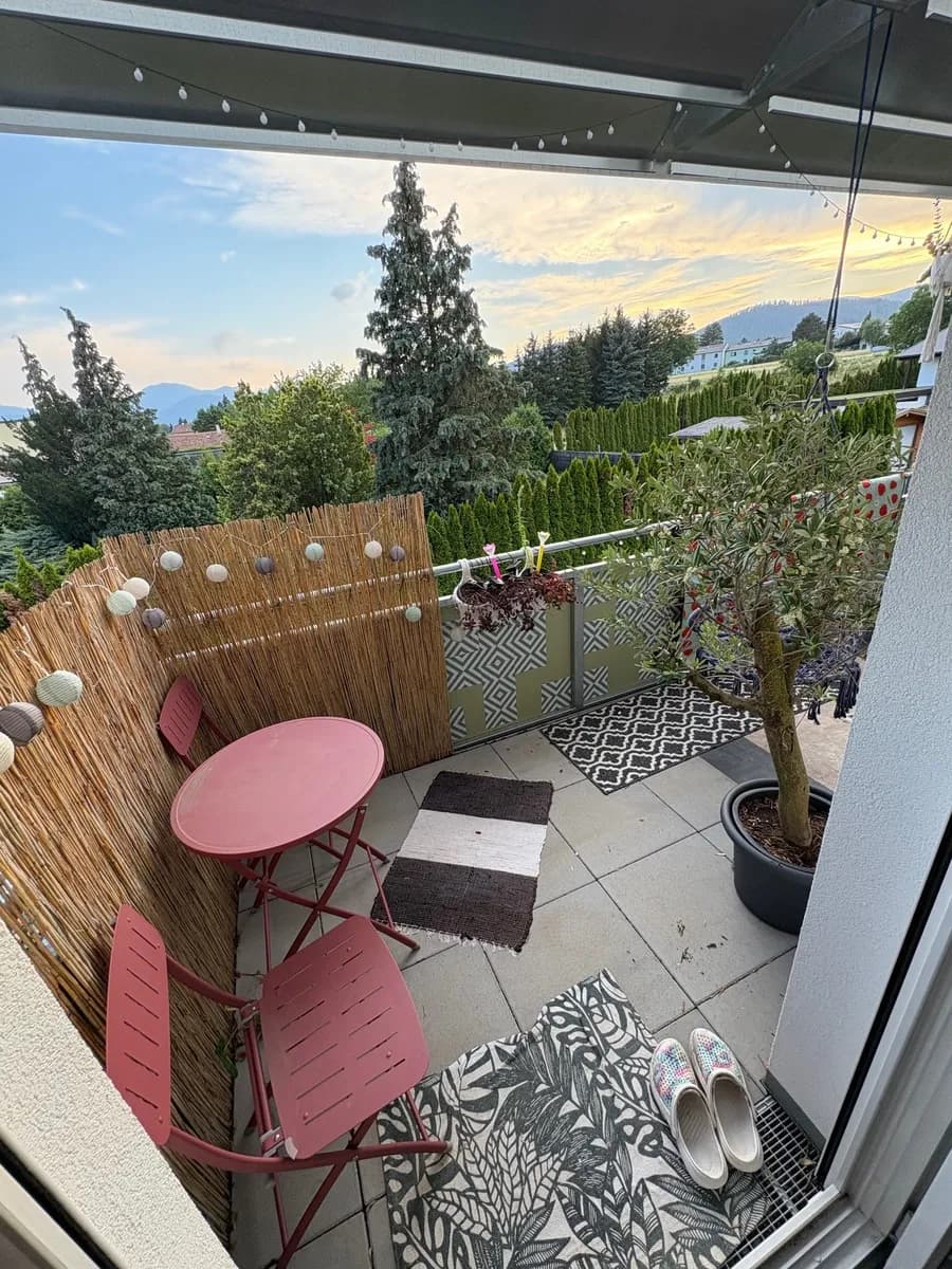 2-Zimmer-Wohnung mieten in Neunkirchen – 54,49 m², € 654 – Bild 11 von 15