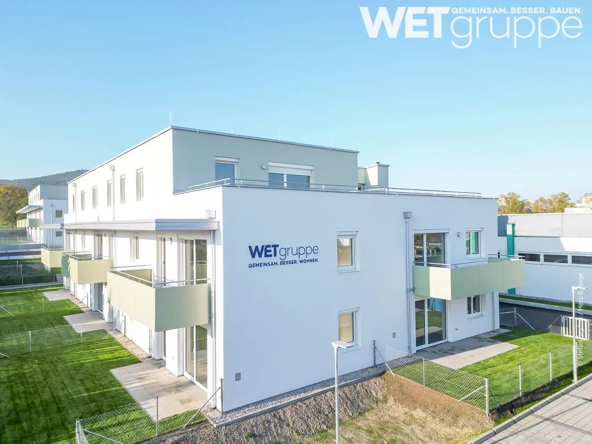 2-Zimmer-Wohnung mieten in Neunkirchen – 54,49 m², € 654 – Bild 14 von 15