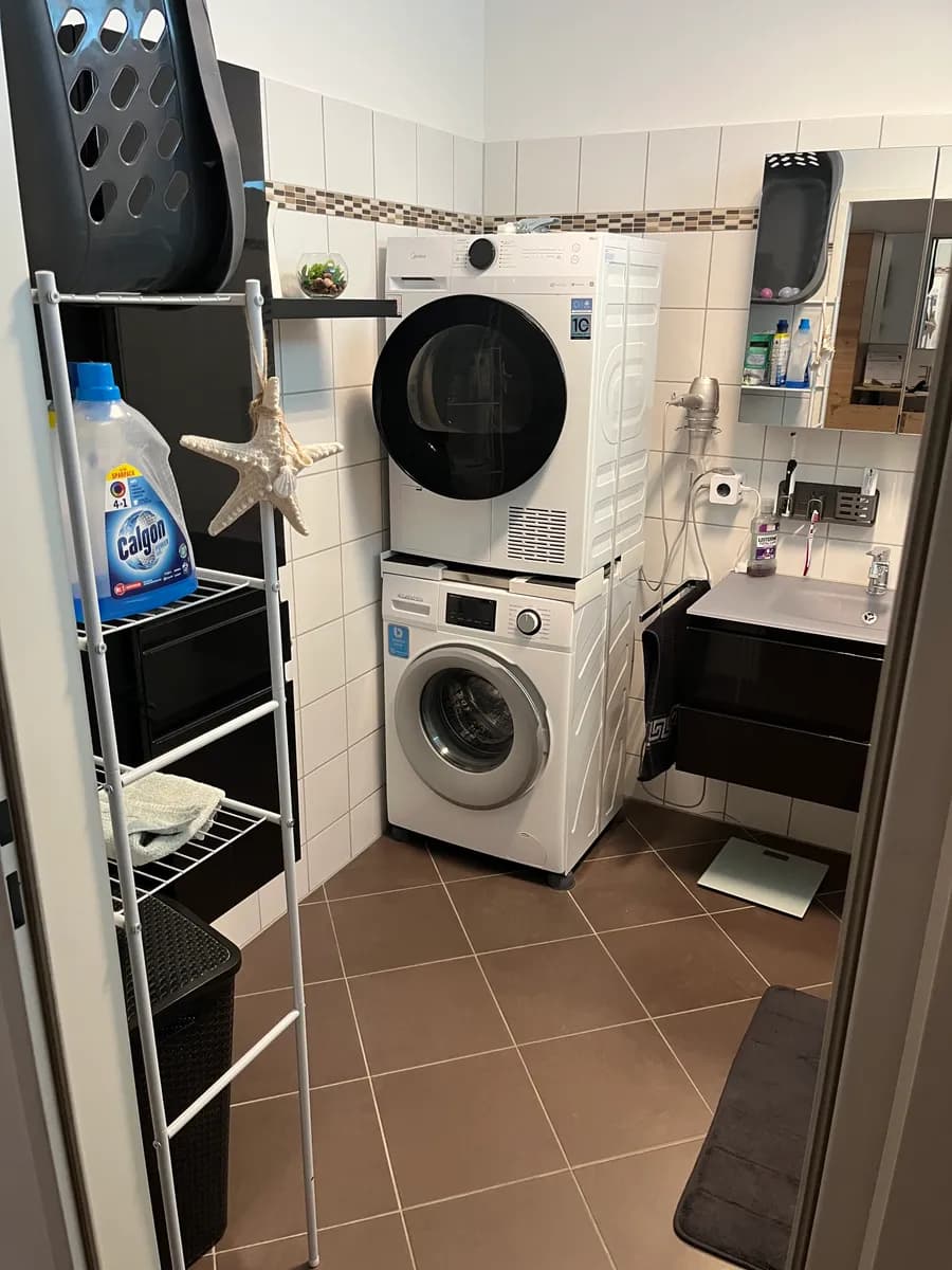3-Zimmer-Wohnung mieten in Tulln – 74,42 m², € 759 – Bild 3 von 12