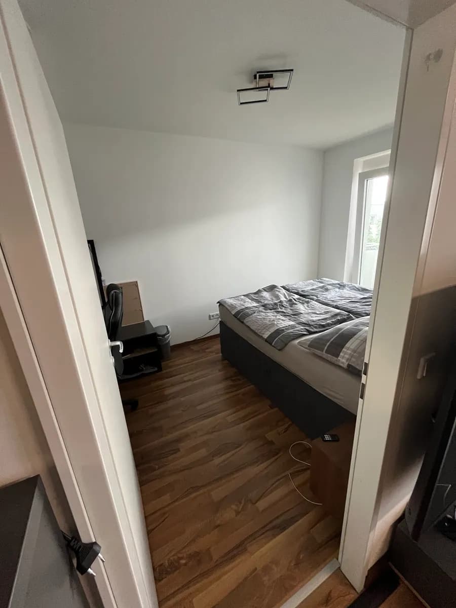 3-Zimmer-Wohnung mieten in Tulln – 74,42 m², € 759 – Bild 4 von 12