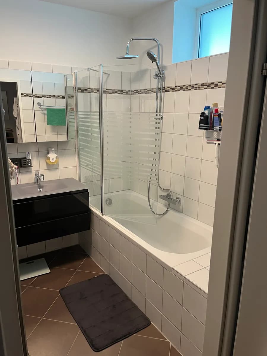 3-Zimmer-Wohnung mieten in Tulln – 74,42 m², € 759 – Bild 6 von 12