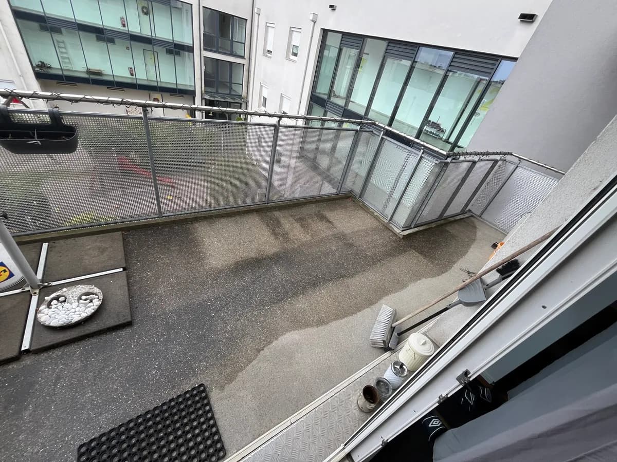 3-Zimmer-Wohnung mieten in Tulln – 74,42 m², € 759 – Bild 8 von 12