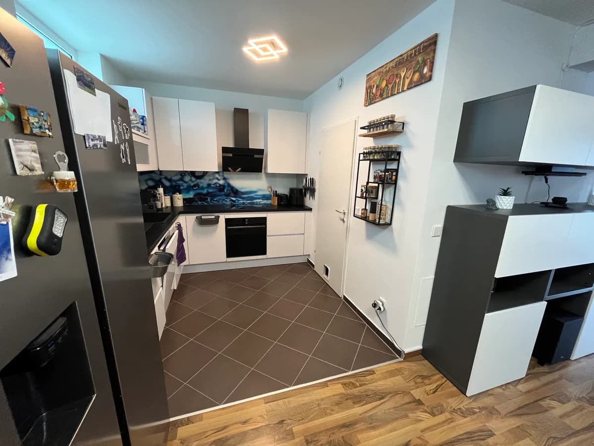3-Zimmer-Wohnung mieten in Tulln – 74,42 m², € 759 – Bild 10 von 12