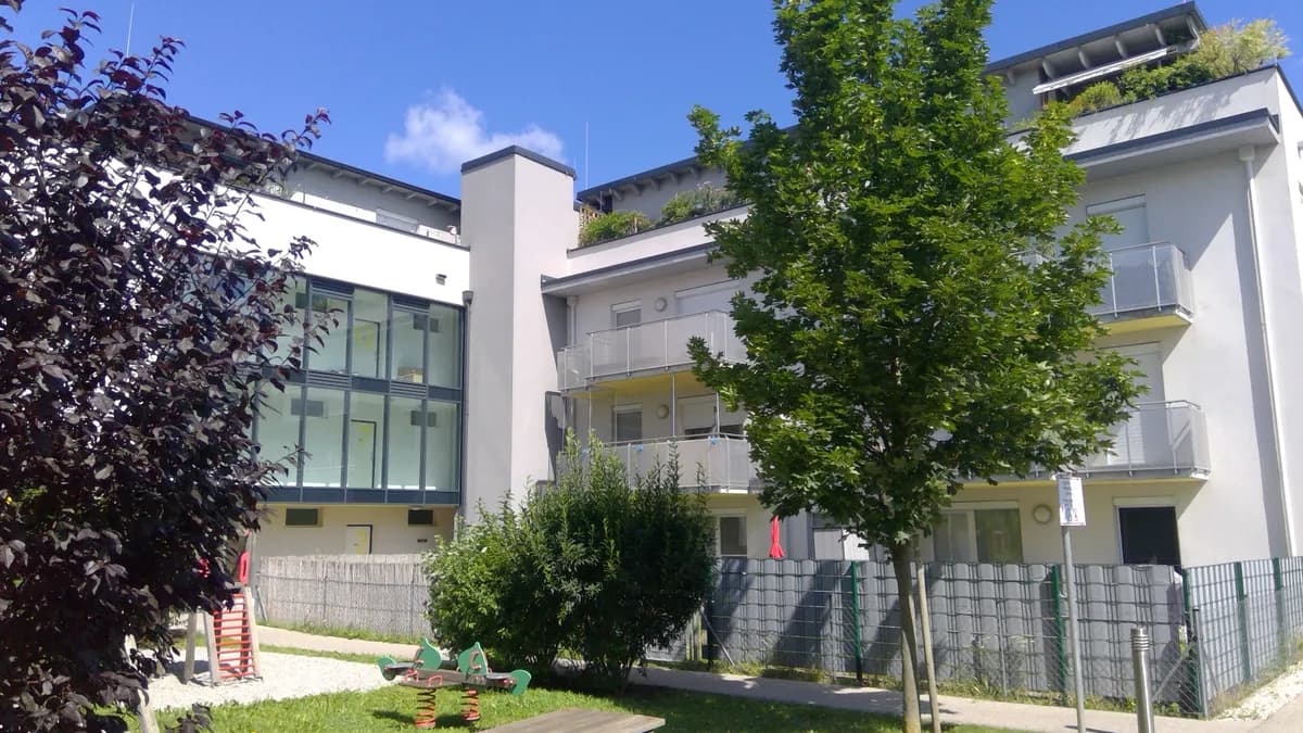 3-Zimmer-Wohnung mieten in Tulln – 74,42 m², € 759 – Bild 11 von 12