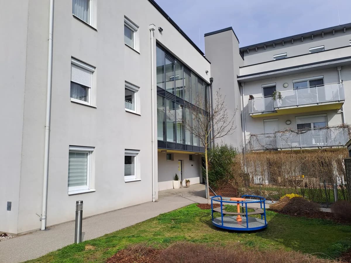 3-Zimmer-Wohnung mieten in Tulln – 74,42 m², € 759 – Bild 12 von 12