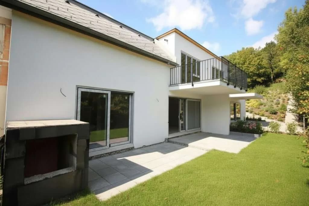 4-Zimmer-Haus kaufen in Wien – 115,36 m², € 649.000 – Bild 5 von 23