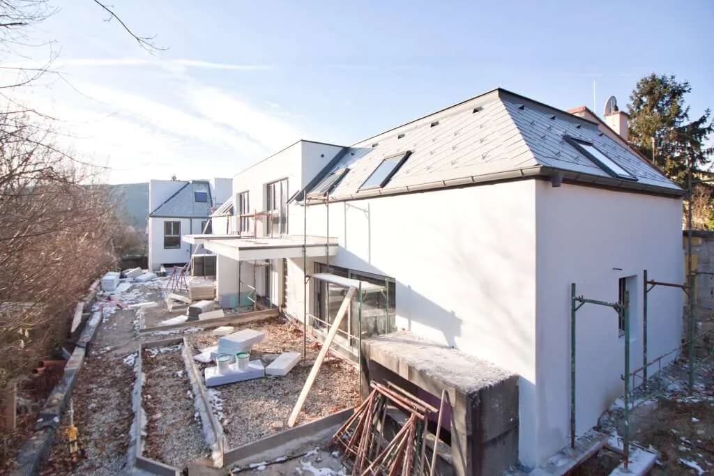 4-Zimmer-Haus kaufen in Wien – 115,36 m², € 649.000 – Bild 6 von 23