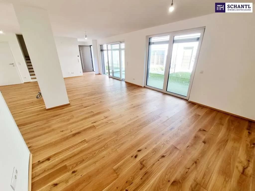 4-Zimmer-Haus kaufen in Wien – 115,36 m², € 649.000 – Bild 11 von 23
