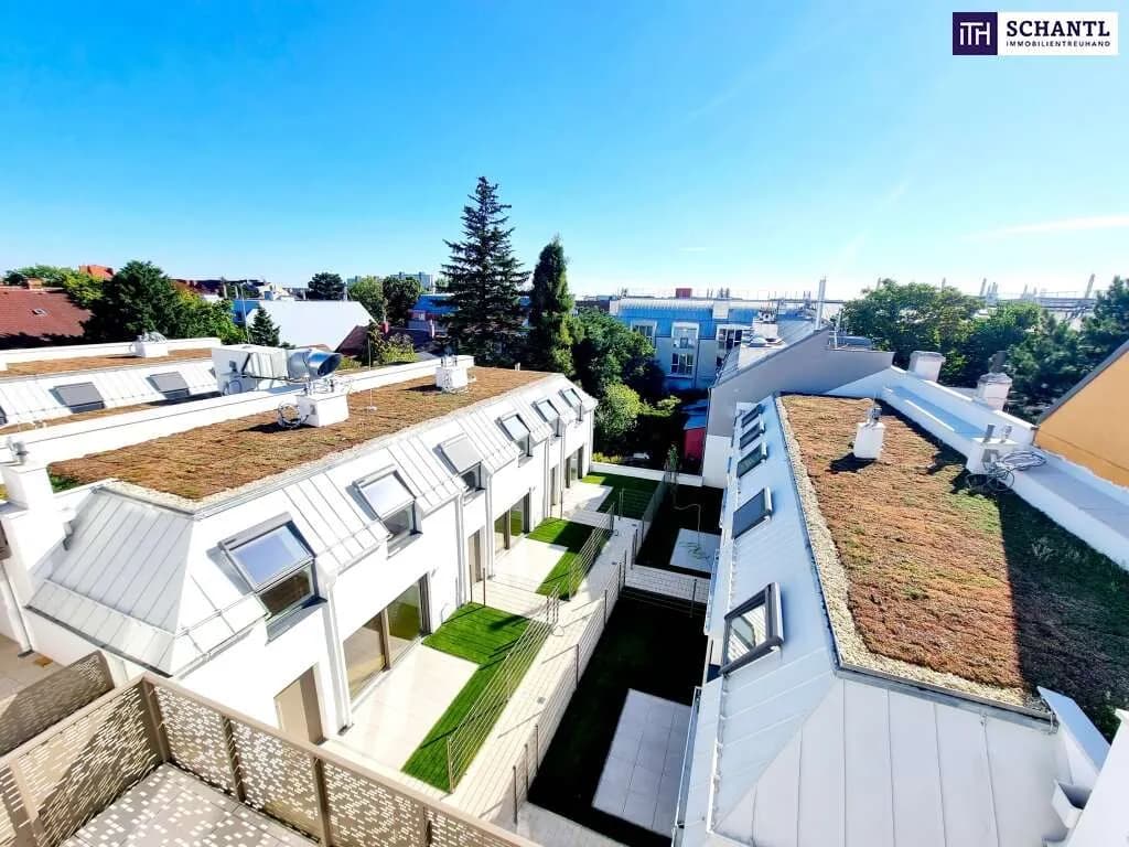 4-Zimmer-Haus kaufen in Wien – 115,36 m², € 649.000 – Bild 12 von 23