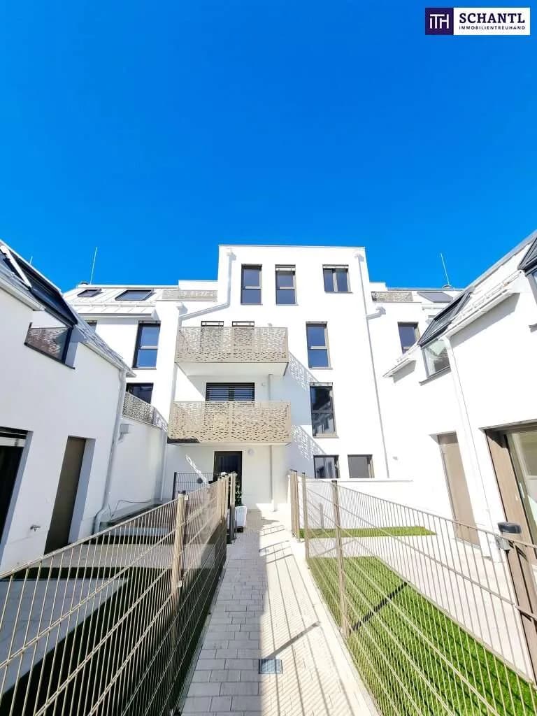 4-Zimmer-Haus kaufen in Wien – 115,36 m², € 649.000 – Bild 13 von 23