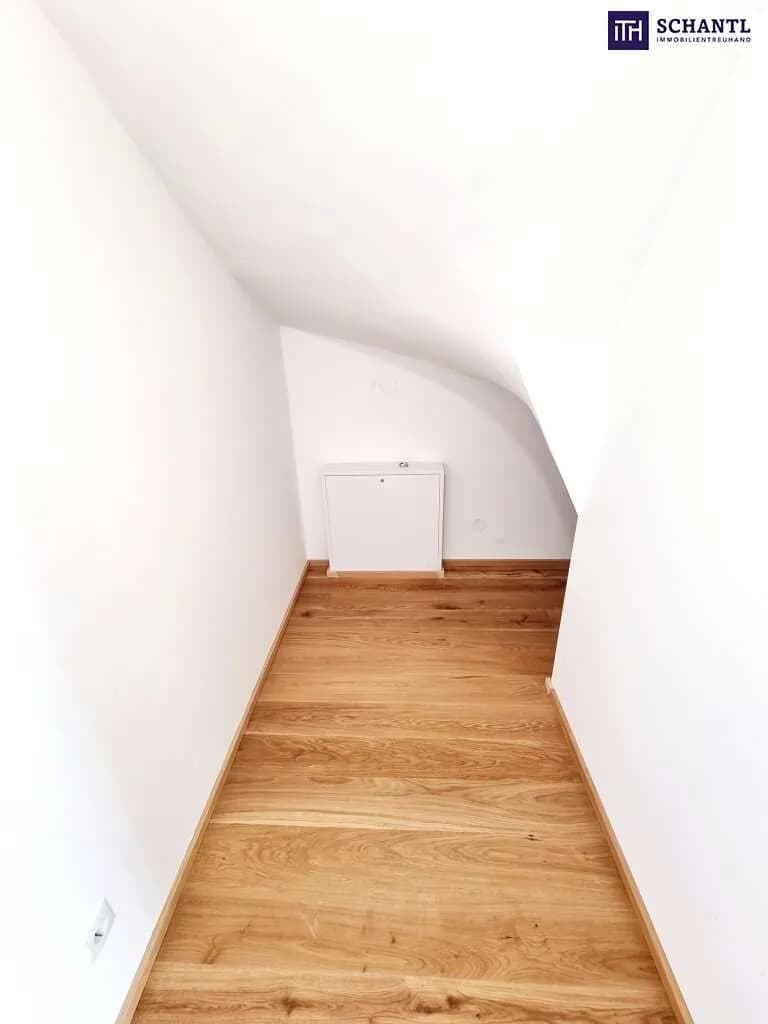 4-Zimmer-Haus kaufen in Wien – 115,36 m², € 649.000 – Bild 17 von 23