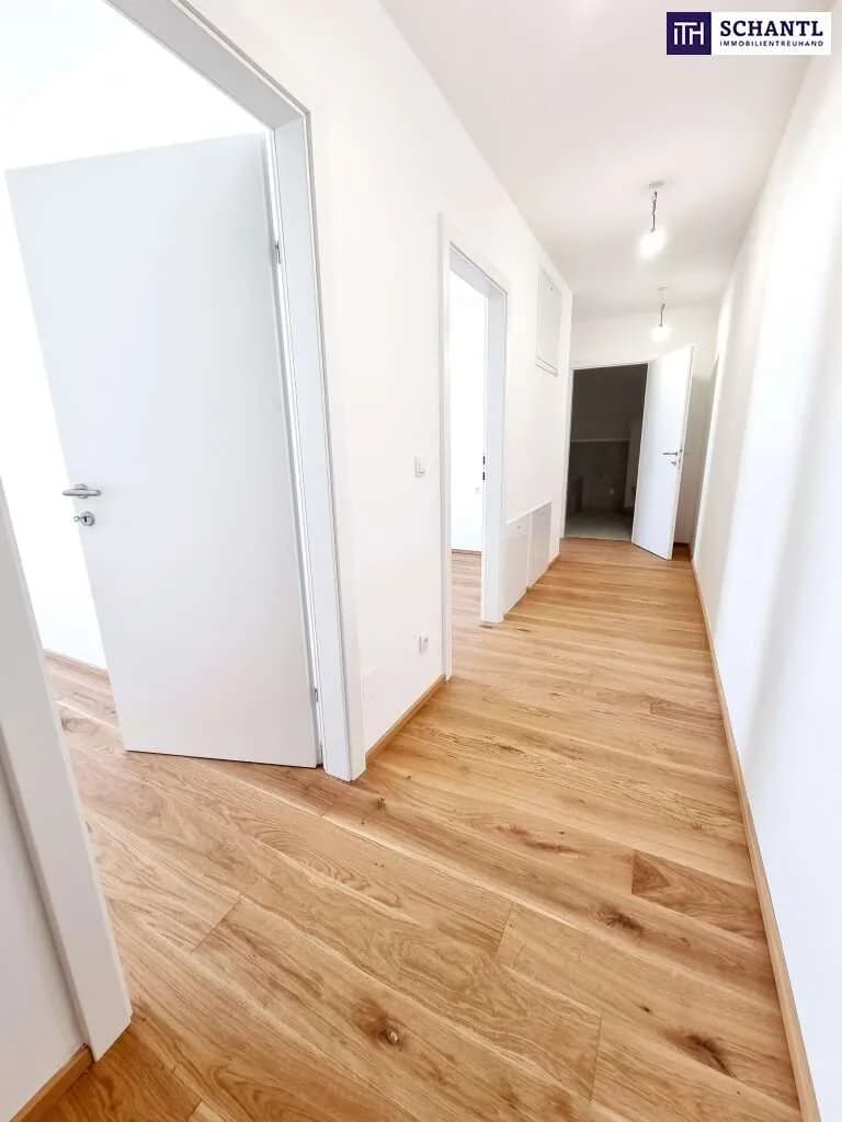 4-Zimmer-Haus kaufen in Wien – 115,36 m², € 649.000 – Bild 20 von 23