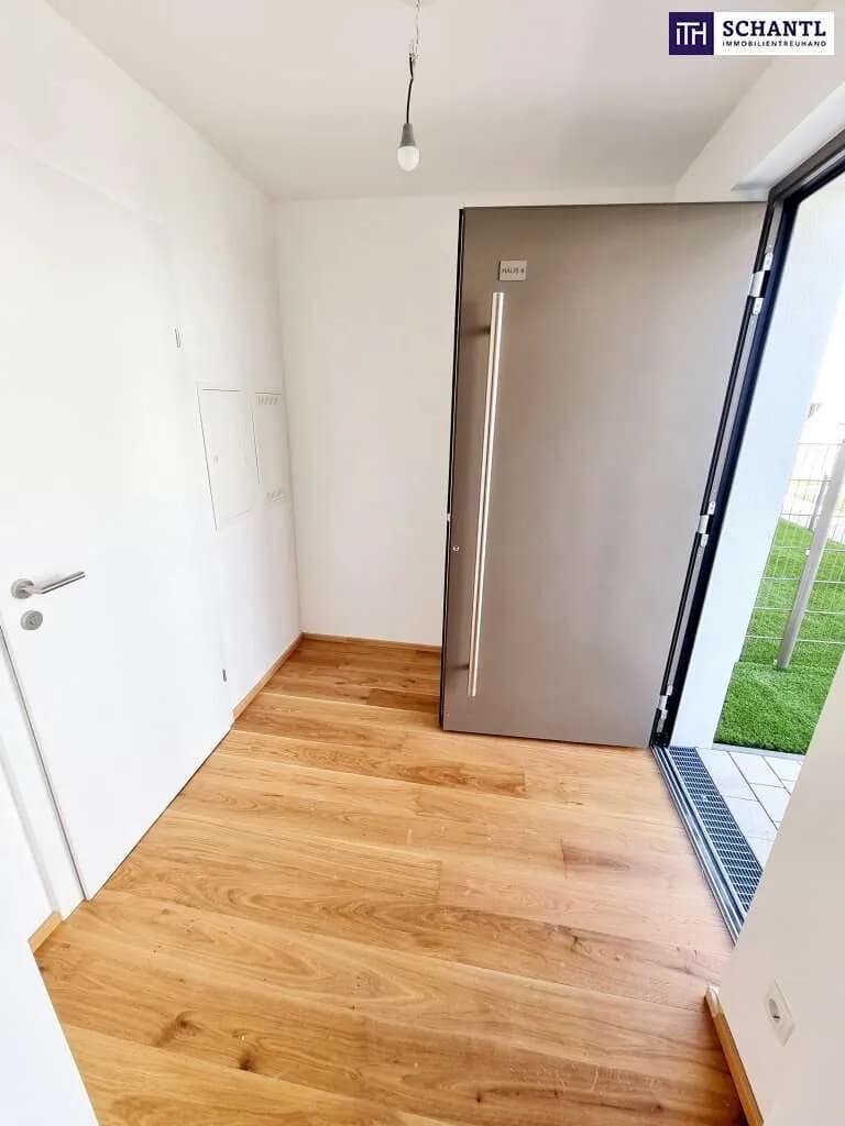 4-Zimmer-Haus kaufen in Wien – 115,36 m², € 649.000 – Bild 34 von 38