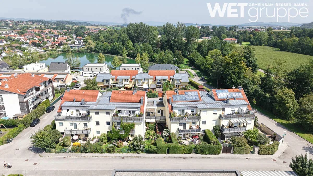 3-Zimmer-Wohnung mieten in Scheibbs – 75,83 m², € 708