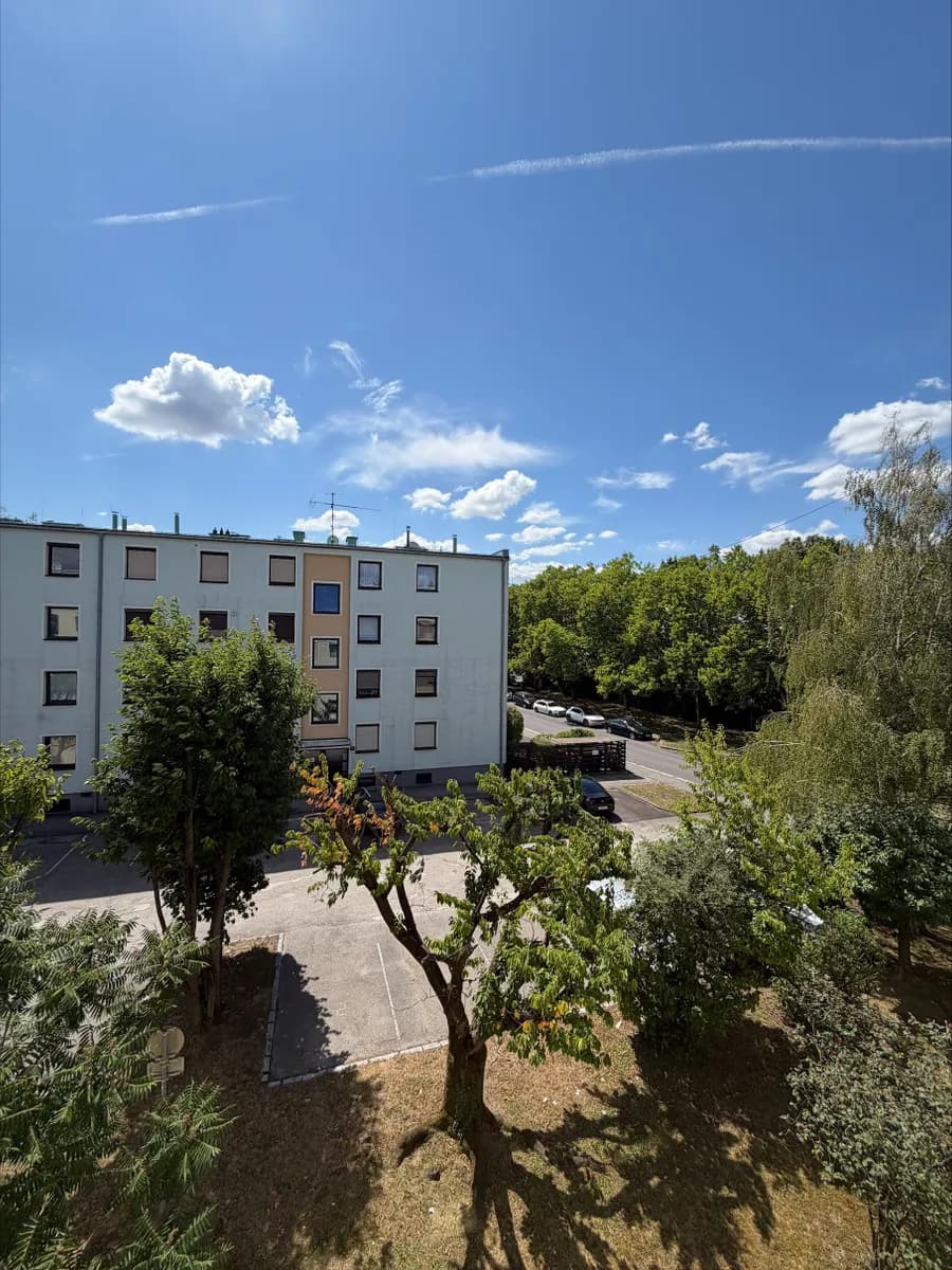 1-Zimmer-Wohnung mieten in Linz – 30 m², € 535 – Bild 3 von 7