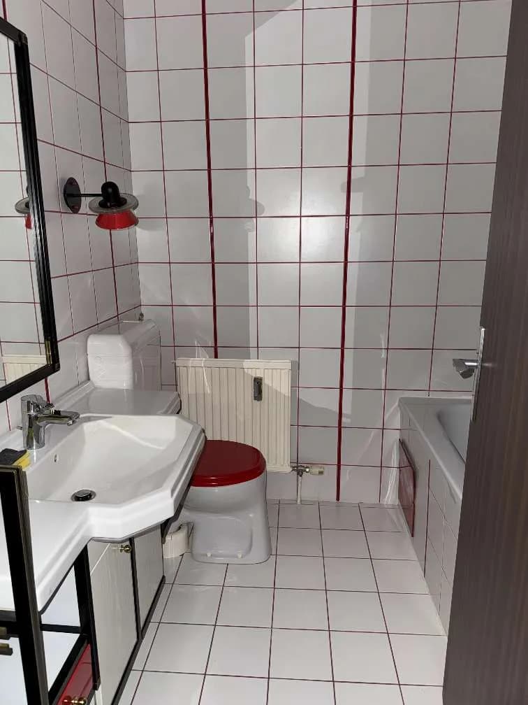 1-Zimmer-Wohnung mieten in Linz – 30 m², € 535 – Bild 4 von 7