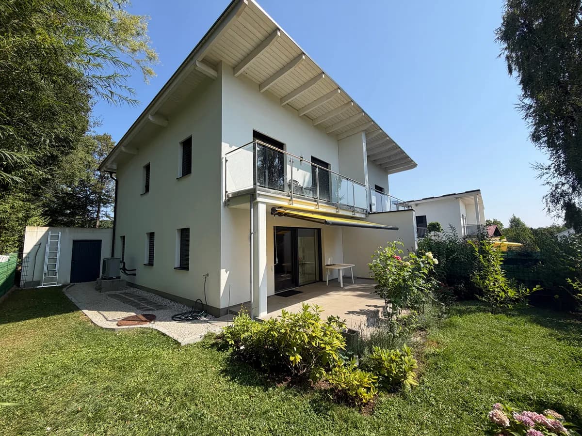 4-Zimmer-Haus kaufen in Vöcklabruck – 100 m², € 790.000