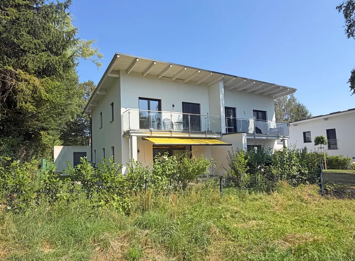 4-Zimmer-Haus kaufen in Vöcklabruck – 100 m², € 790.000 – Bild 2 von 6