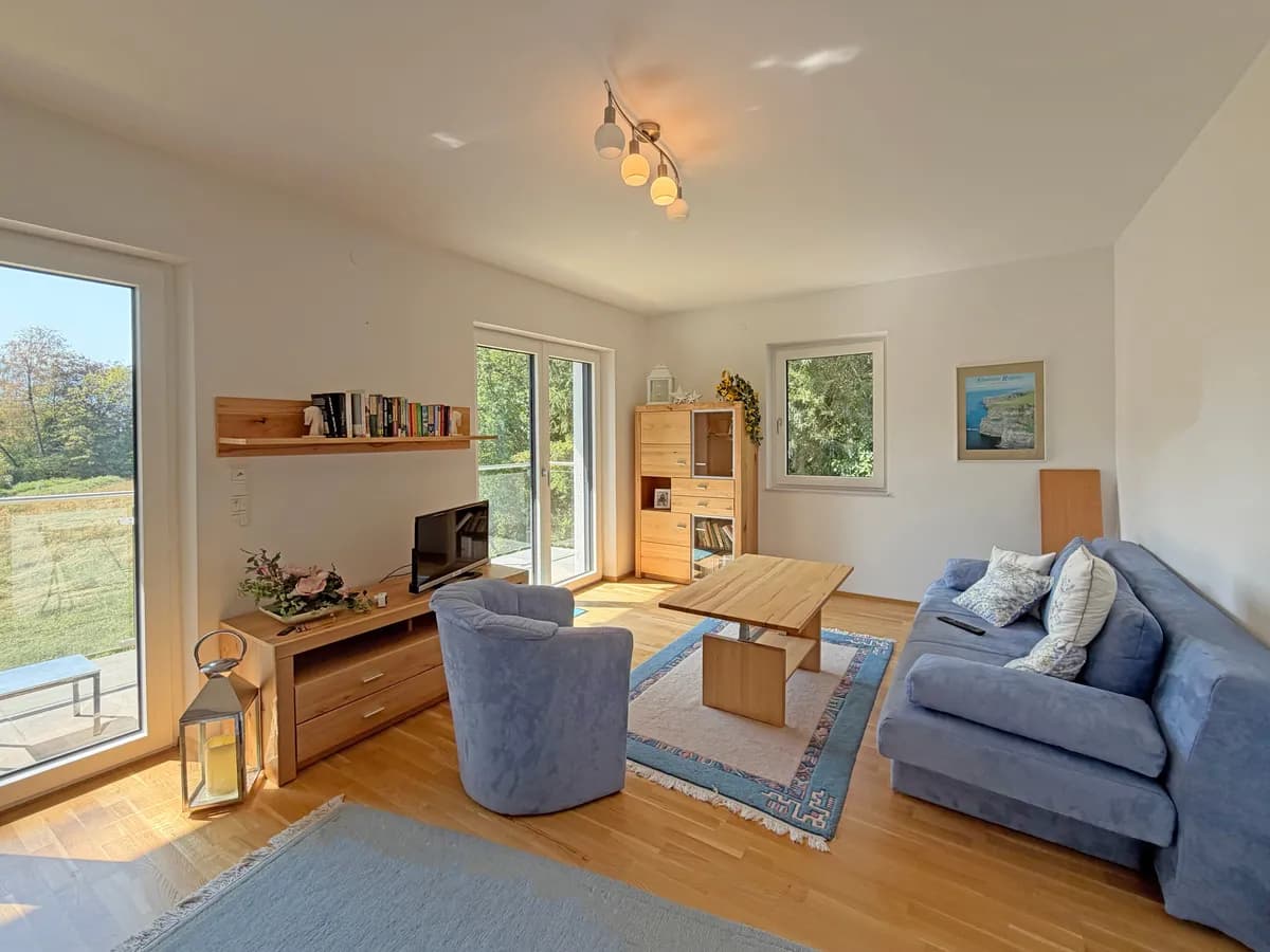 4-Zimmer-Haus kaufen in Vöcklabruck – 100 m², € 790.000 – Bild 4 von 6