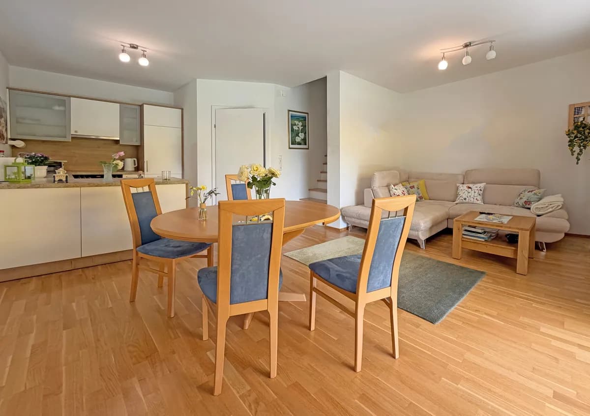 4-Zimmer-Haus kaufen in Vöcklabruck – 100 m², € 790.000 – Bild 5 von 6