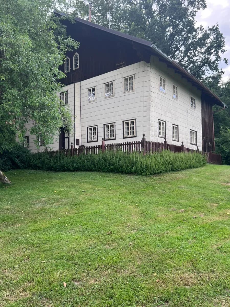 7-Zimmer-Haus kaufen in Grieskirchen – 130 m², € 249.000