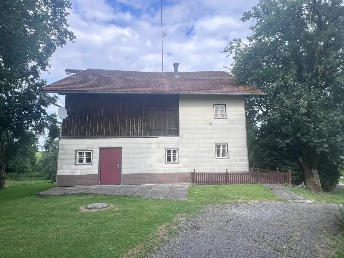 7-Zimmer-Haus kaufen in Grieskirchen – 130 m², € 249.000 – Bild 4 von 37