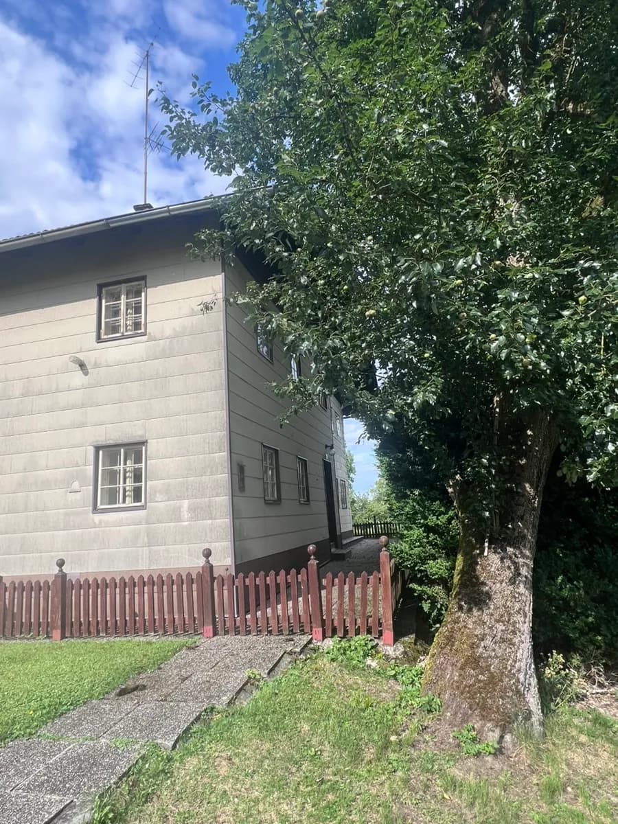 7-Zimmer-Haus kaufen in Grieskirchen – 130 m², € 249.000 – Bild 5 von 37