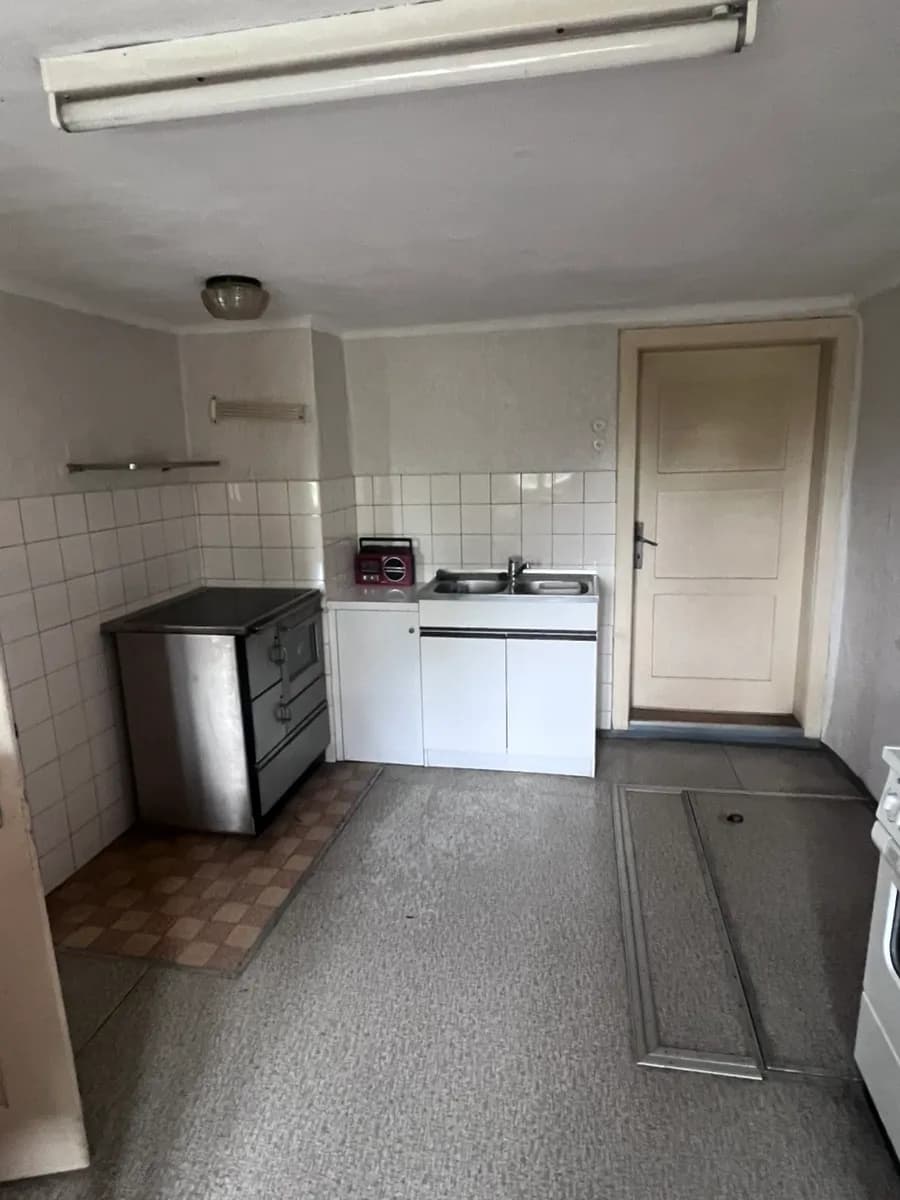 7-Zimmer-Haus kaufen in Grieskirchen – 130 m², € 249.000 – Bild 8 von 37