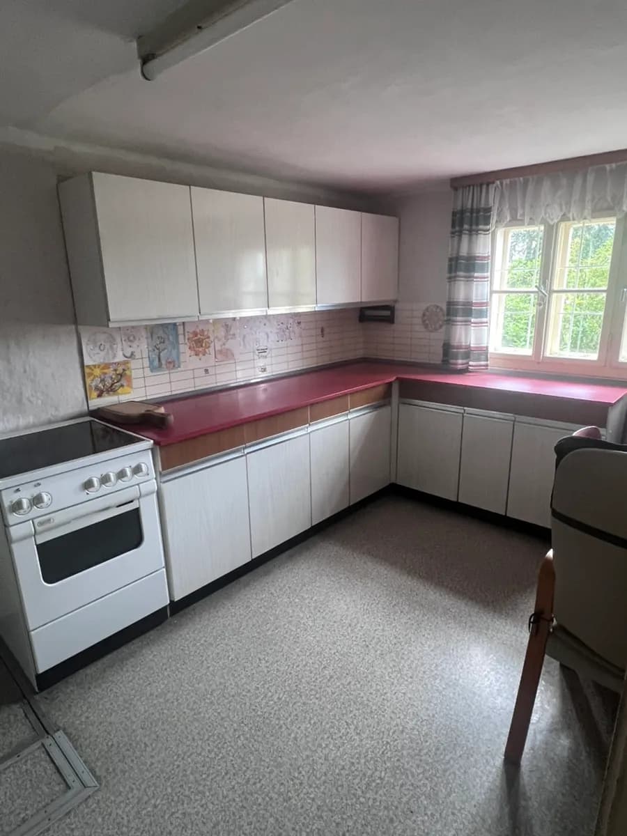 7-Zimmer-Haus kaufen in Grieskirchen – 130 m², € 249.000 – Bild 9 von 37