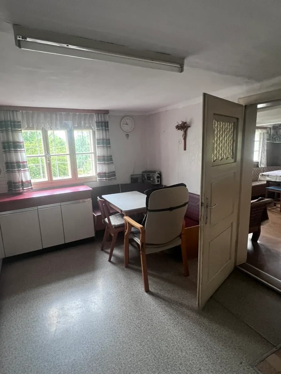 7-Zimmer-Haus kaufen in Grieskirchen – 130 m², € 249.000 – Bild 10 von 37