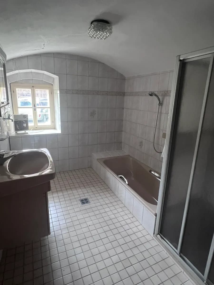 7-Zimmer-Haus kaufen in Grieskirchen – 130 m², € 249.000 – Bild 14 von 37
