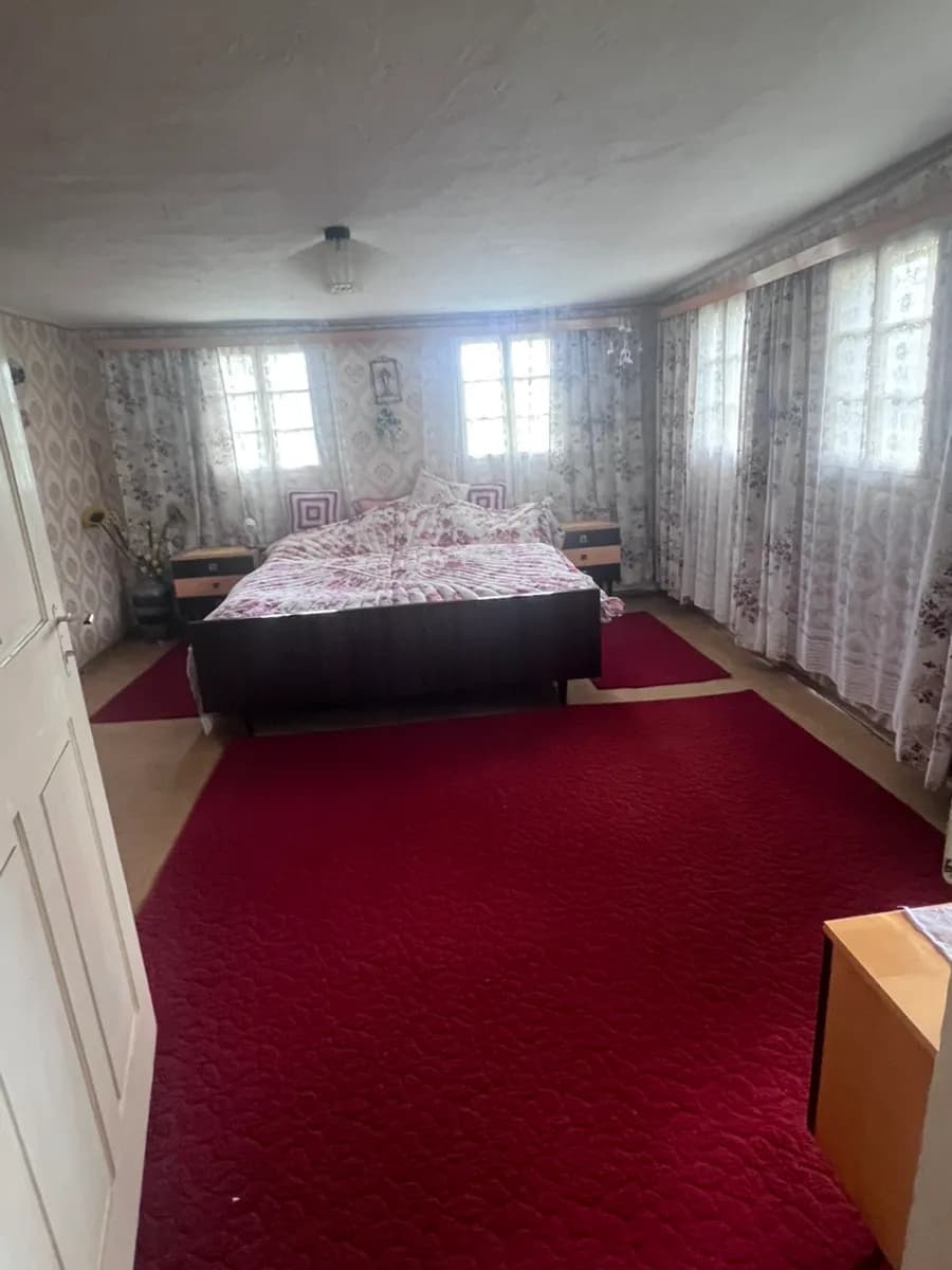 7-Zimmer-Haus kaufen in Grieskirchen – 130 m², € 249.000 – Bild 22 von 37