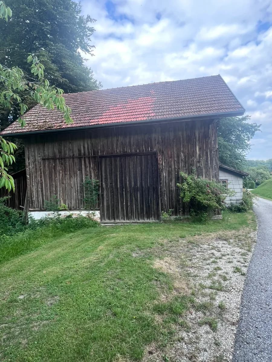 7-Zimmer-Haus kaufen in Grieskirchen – 130 m², € 249.000 – Bild 34 von 37