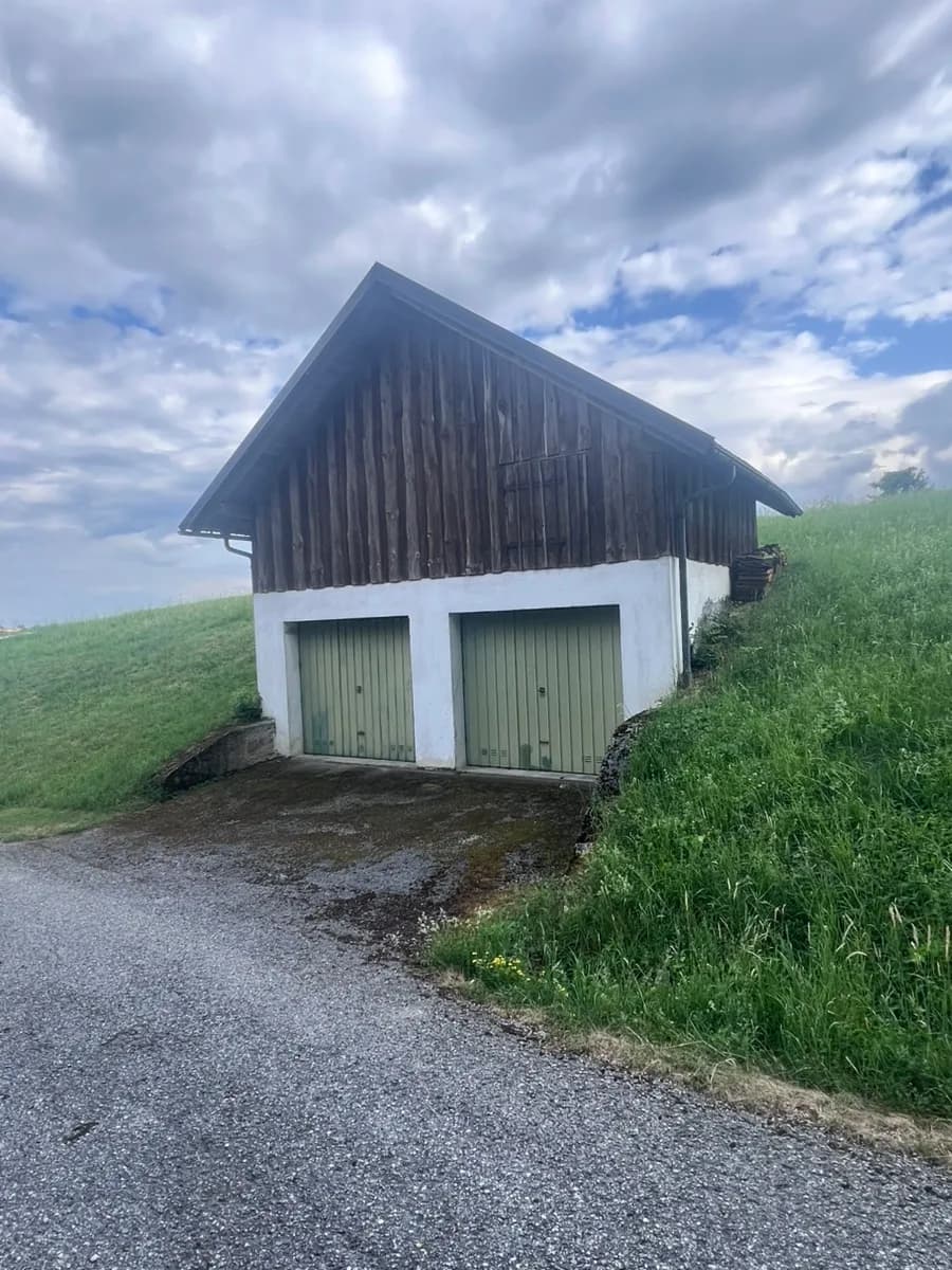 7-Zimmer-Haus kaufen in Grieskirchen – 130 m², € 249.000 – Bild 35 von 37