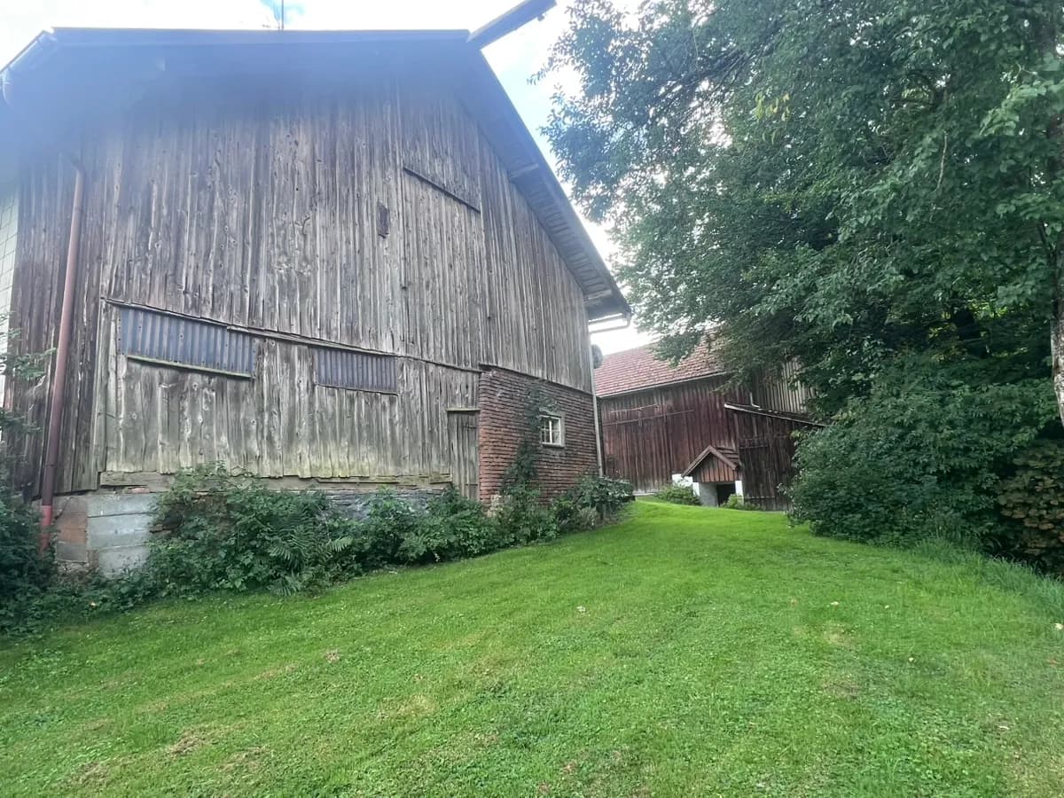 7-Zimmer-Haus kaufen in Grieskirchen – 130 m², € 249.000 – Bild 36 von 37