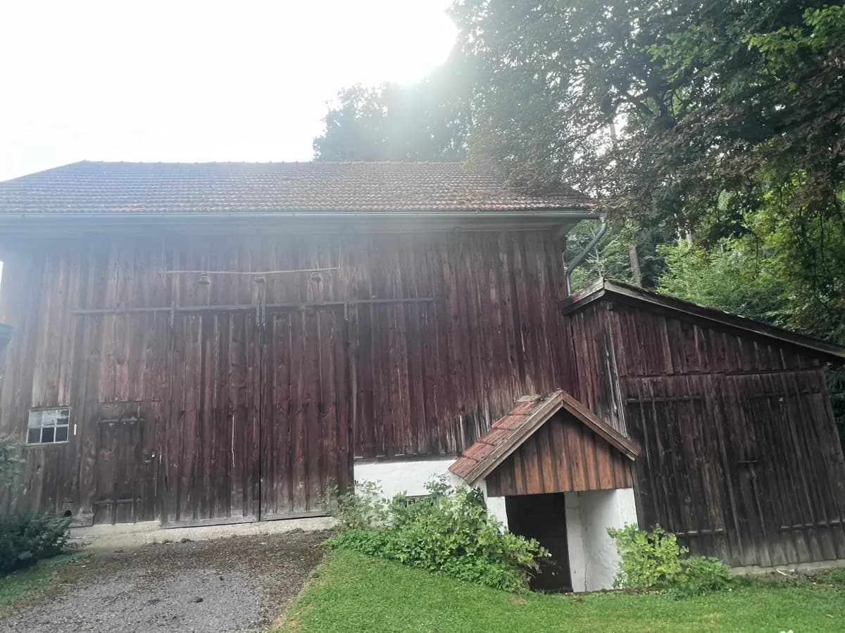 7-Zimmer-Haus kaufen in Grieskirchen – 130 m², € 249.000 – Bild 37 von 37