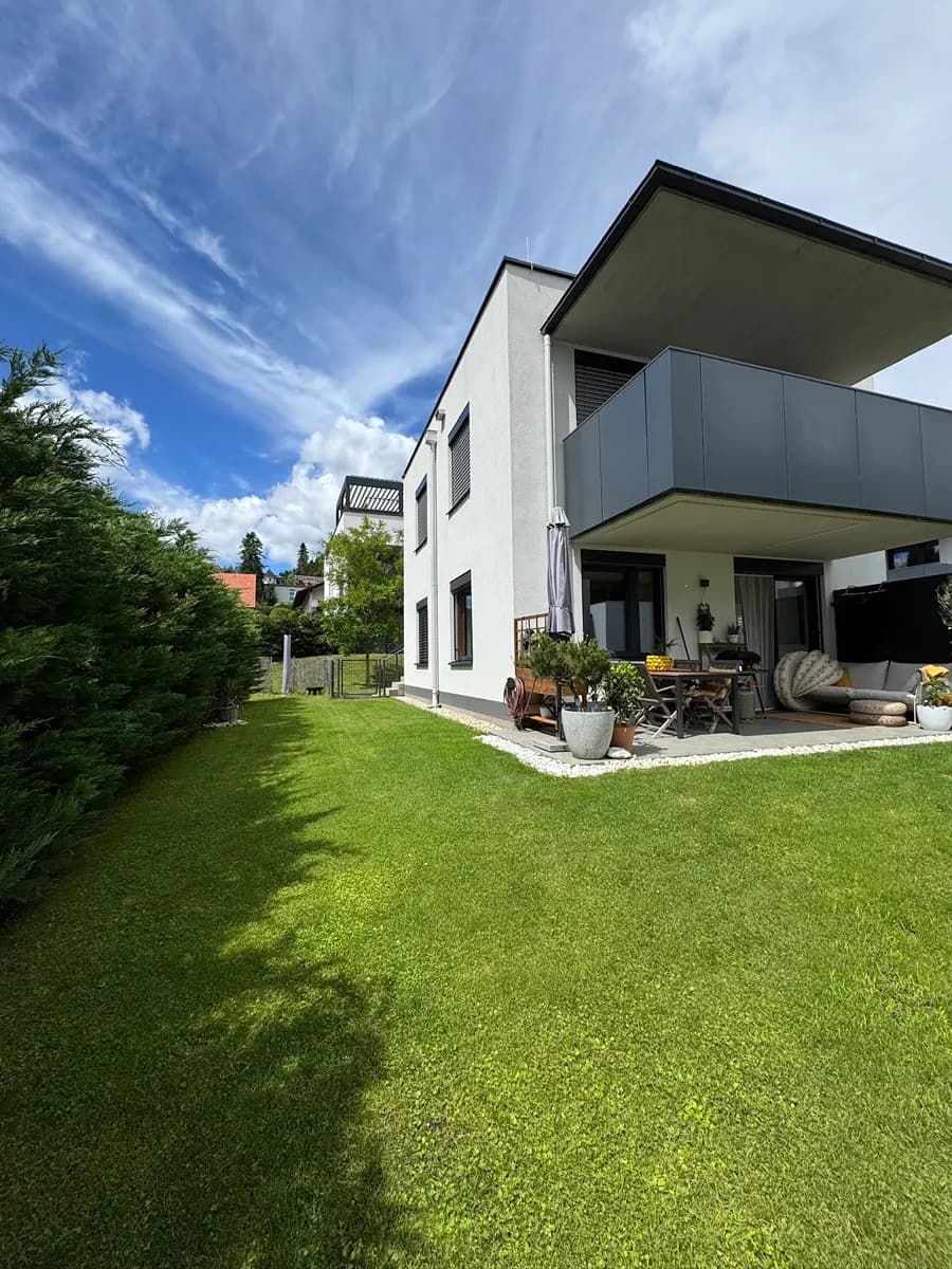 2-Zimmer-Wohnung kaufen in Graz – 49 m², € 310.000