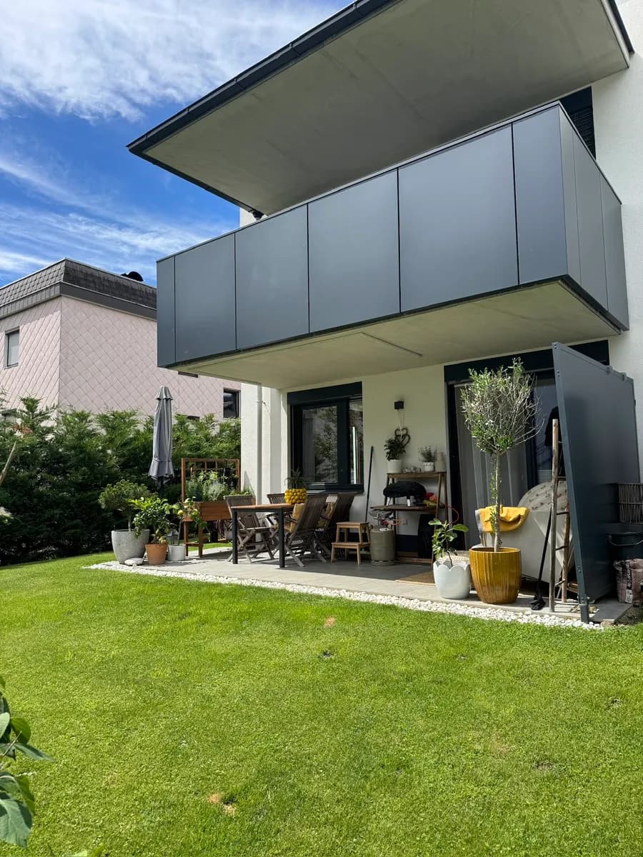2-Zimmer-Wohnung kaufen in Graz – 49 m², € 310.000 – Bild 2 von 13