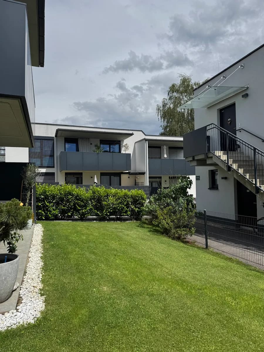 2-Zimmer-Wohnung kaufen in Graz – 49 m², € 310.000 – Bild 3 von 13