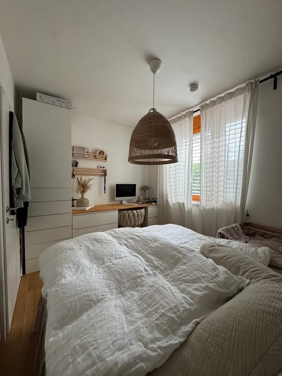 2-Zimmer-Wohnung kaufen in Graz – 49 m², € 310.000 – Bild 7 von 13